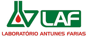 Logo LAF Laboratorio
